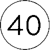40